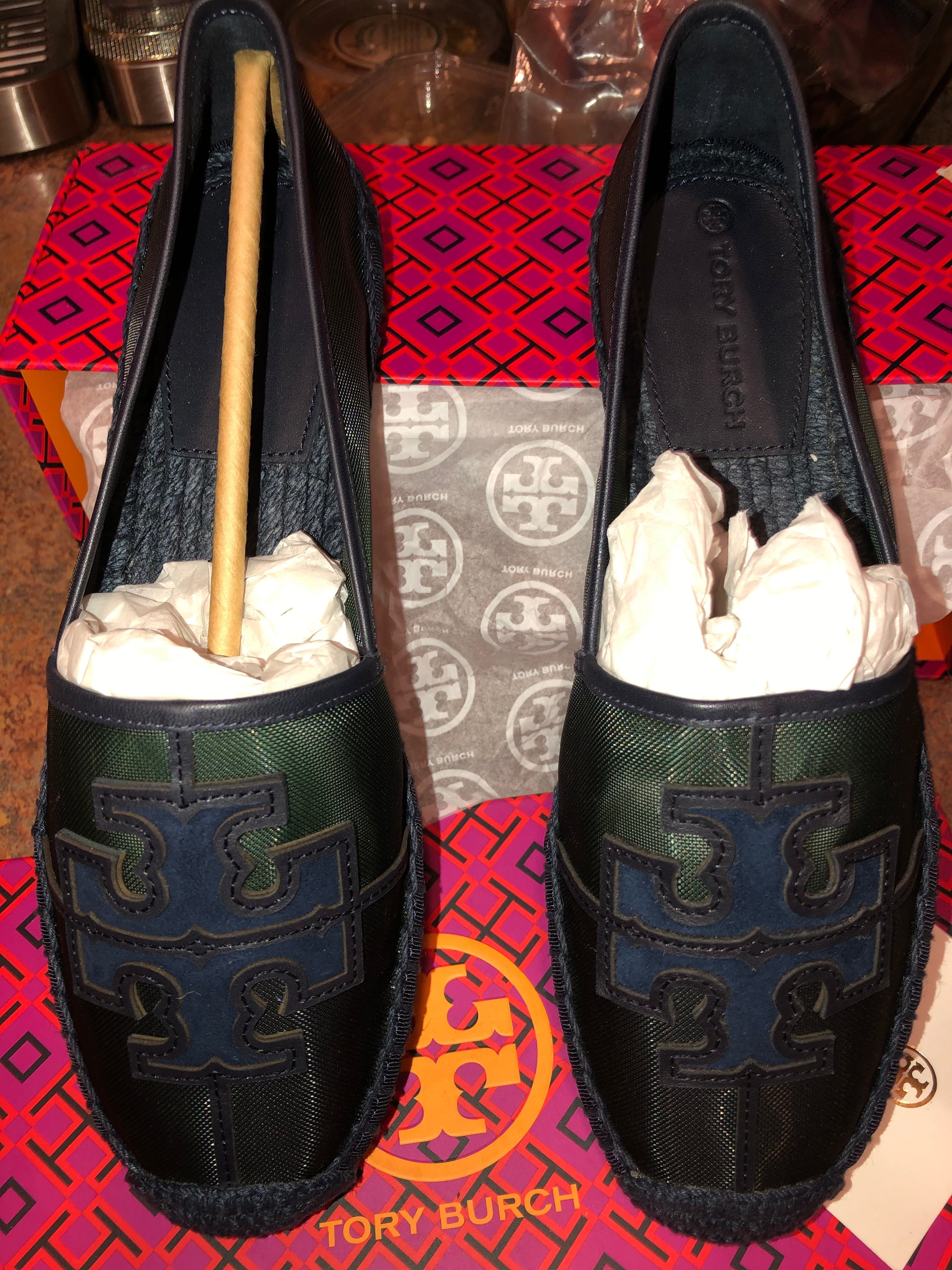 TORY BURCH LOAFER