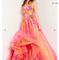 JOVANI Gown ( New with tags)