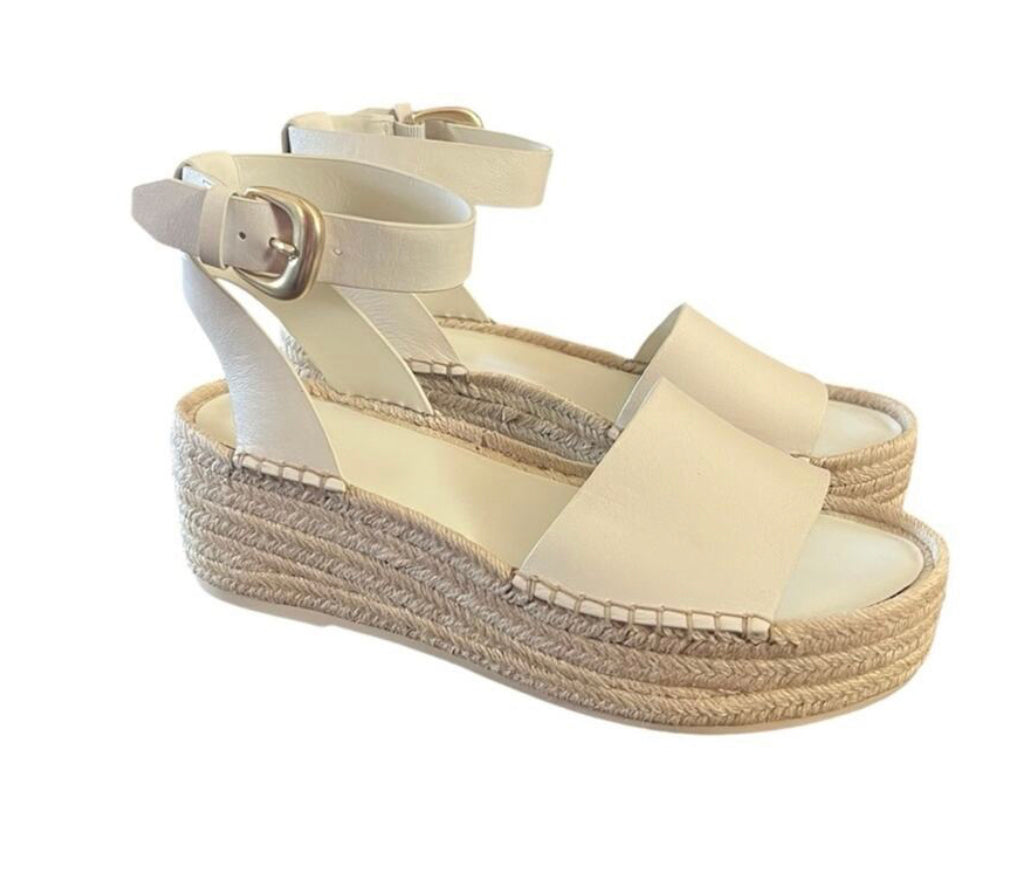 Vince Belisa Women’s Espadrille Platform Sandal