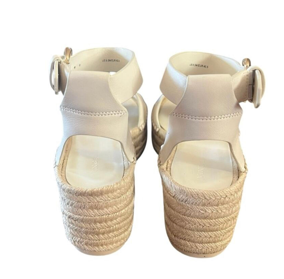 Vince Belisa Women’s Espadrille Platform Sandal
